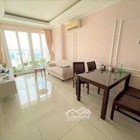 Căn 2 Phòng Ngủ Sky Center, Full Nội Thất, Ở Liền # 16 Triệu