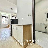 Siêu Phẩm Bancolny | 32M2 | Cmt8 | Ngay Công Viên Thỏ Trắng