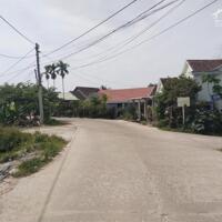 Cần bán lô đất MẶT TIỀN đường liên xã  Bình Nguyên ,Thăng Bình, Quảng  Nam, giá rẻ