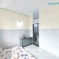 Studio Mới Xây - Ban Công Cửa Sổ Sẵn Nội Thất