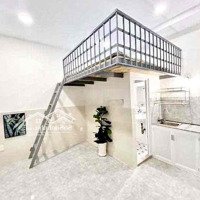 Căn Hộ Duplex| Đường Bình Giã | Cầu Vượt Hoàng Hoa Thám| Trống Sẵn