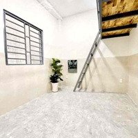 Căn Hộ Duplex| Đường Bình Giã | Cầu Vượt Hoàng Hoa Thám| Trống Sẵn