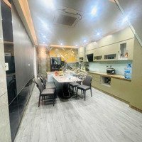 Nhà Hiếm Bán Tại Mặt Tiền Đường Hoa Vip, Phú Nhuận, 64M2, Ngang 4M, 1 Chỗ Oto, 4 Tầng, Chỉ 24.8 Tỷ