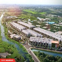 Ngày Cuối Booking Đợt Đầu Tiên Nhà Phố Biệt Thự - The Meadow - Cđt Top1 Từ Malaysia