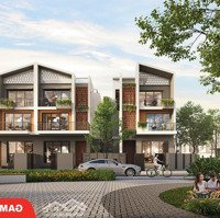 Ngày Cuối Booking Đợt Đầu Tiên Nhà Phố Biệt Thự - The Meadow - Cđt Top1 Từ Malaysia