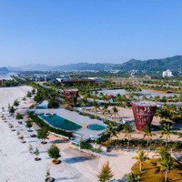 Sóng Đầu Tư Đổ Về Siêu Phẩm Phương Đông Vân Đồn - Wonder Island