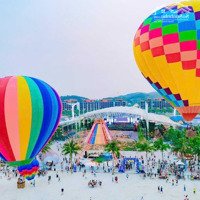 Sóng Đầu Tư Đổ Về Siêu Phẩm Phương Đông Vân Đồn - Wonder Island