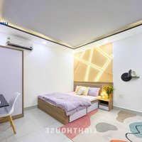 Căn Hộ Đầy Đủ Nội Thất Quận 10 Có Thang Máy Gần Vạn Hạnh Mall, Đại Học Bách Khoa, Đại Học Hoa Sen