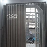 Nhà Hẻm 70M2, 2 Phòng Ngủ, 2 Wc, Đường Số 6, Tp. Thủ Đức