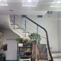 Bán Nhà Hồ Tùng Mậu, 37M2, 5 Tầng, 3 Ngủ, Chào 5,7 Tỷ