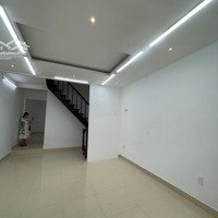 Cho Thuê Nhà Nguyên Căn 86/89 Trường Chinh,Diện Tích4,2X11M - 2 Tầng Mới