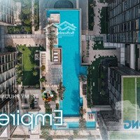 Mua 2 Phòng Ngủ"Empire City - Quận 2" Khách Hàng Được Gì?? Nhà Đẹp + Giá Tốt + Môi Trường Sống Đẳng Cấp