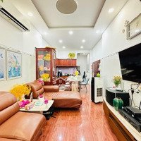 Bán Nhà Đẹp Lô Góc -4Tầng-42M2_Khu An Ninh _Hoàng Hoa Thám _ Phường 6 _ Bình Thạnh_4Tỷ Nhỉnh