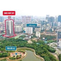 Chính Chủ Cần Bán Gấp Ch 135M2, Hướng Mát - Vuông Đẹp, Full Đồ Đẹp Tại The Park Home - Cầu Giấy