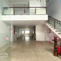 Ngộp Lắm Rồi! Bán Gấp Nhà Ngay Khánh Hội - Ngang 6.5M / 757.4 M2 Sàn - 9 Tầng Thang Máy