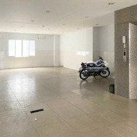 Ngộp Lắm Rồi! Bán Gấp Nhà Ngay Khánh Hội - Ngang 6.5M / 757.4 M2 Sàn - 9 Tầng Thang Máy