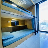 Cho Thuê Ký Túc Xá - Sleepbox Cao Cấp Thủ Đức Giá Cực Rẻ