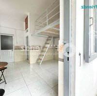 Duplex - Studio Bancol Gần Đại Học Văn Hiến - Ngã Tư Bốn Xã - Đầm Sen