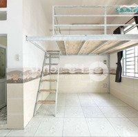 Duplex - Studio Bancol Gần Đại Học Văn Hiến - Ngã Tư Bốn Xã - Đầm Sen