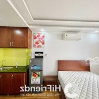 Căn Hộ Cực Tiện Nghi Full Nội Thất Ngay Trung Tâm Phố Nhật Quận 1_Lê Thánh Tôn