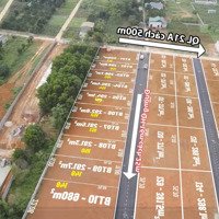 Duy Nhất 3 Lô Nhà Vườn 300M2 ,Hoà Thạch, Hoà Lạc. Cách Ql21 500M,Cách Chợ Long Phú 900M.vốn Từ 2 Tỷ