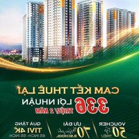 Bconscity, Cập Nhật Giá & Ưu Đãi Km Mới Nhất T7 Từ Cđt, Chỉ Cần Vốn Tự Có 20% Nh Hỗ Trợ Vay Tới 80%