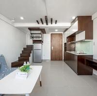 CHO THUÊ DUPLEX GÁC CAO CỬA SỔ LỚN FULL NỘI THẤT GẦN PHÚ MỸ HƯNG QUẬN 7