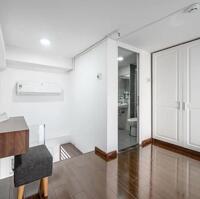 CHO THUÊ DUPLEX GÁC CAO CỬA SỔ LỚN FULL NỘI THẤT GẦN PHÚ MỸ HƯNG QUẬN 7