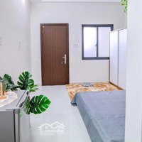 Cho Thuê Căn Hộ Ngay Hoàng Hoa Phường 7 Quận Bình Thạnh Có Cửa Sổ Thoáng Và Rộng 28M2.