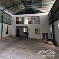 Cần Cho Thuê Gấp Kho Quận 7Diện Tích280M2, Giá Chỉ 19 Triệu/Th