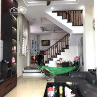 80M2 3 Lầu Đường Xe Hơi Giá Chỉ 7 Tỷ Đường Số 16 Hiệp Bình Chánh