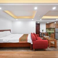 STUDIO full nội thất cách Crescent Mall chỉ 8p gần RMIT