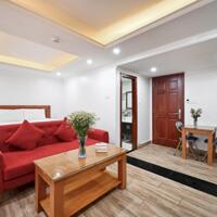 STUDIO full nội thất cách Crescent Mall chỉ 8p gần RMIT