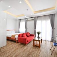 STUDIO full nội thất cách Crescent Mall chỉ 8p gần RMIT