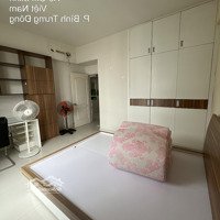 Cho Thuê Parcspring 2 Phòng Ngủ, 68M2, Nội Thất Đầy Đủ, Tầng Trung, Giá Bán 10 Triệu, Xem Nhà 24/7