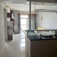 Cho Thuê Parcspring 2 Phòng Ngủ, 68M2, Nội Thất Đầy Đủ, Tầng Trung, Giá Bán 10 Triệu, Xem Nhà 24/7