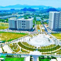 Giá Sụp Hầm - Căn Hộ Fpt Plaza 2 - Sổ Hồng Lâu Dài - Nội Thất