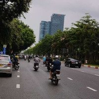 Vị Trí Vàng Ngã Tư Giao Nhau Của 4 Quận, Hợp Xây Hotel Toà Văn Phòng..