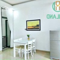 Căn Hộ 1 Phòng Ngủfull Nội Thất - Gần Bãi Tắm Sơn Thủy