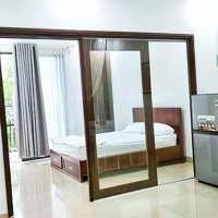 Căn Hộ 1 Phòng Ngủfull Nội Thất - Gần Bãi Tắm Sơn Thủy