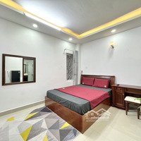 Căn Hộ Studio Xinh Xắn Ngay Đặng Văn Ngữ Phú Nhuận