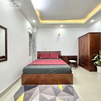 Căn Hộ Studio Xinh Xắn Ngay Đặng Văn Ngữ Phú Nhuận