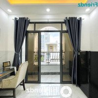 Khai Trương Căn Hộ Mới 100%_ Cầu Công Lý Giao Nam Kỳ Quận 3_Phú Nhuận