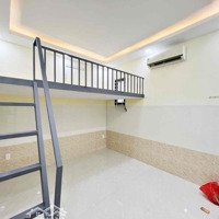 Cho Thuê Duplex Mới Xây 100% Không Giới Hạn Người Ở Giá Sinh Viên