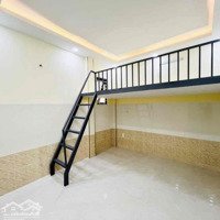 Cho Thuê Duplex Mới Xây 100% Không Giới Hạn Người Ở Giá Sinh Viên