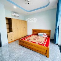 Chdv 2 Phòng Ngủ60M2 Ban Công Ngay Xã Trung Chánh Hóc Môn