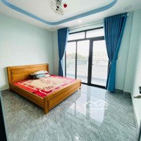 Chdv 2 Phòng Ngủ60M2 Ban Công Ngay Xã Trung Chánh Hóc Môn