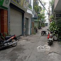 Cho Thuê Nhà Phan Xích Long P1 Phú Nhuận, Vừa Ở Vừa Kinh Doanh