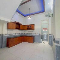 Bán nhà 3 tầng 52m2 đẹp, HXH 7m khu dân trí Phường Thạnh Xuân, Quận 12 nhỉnh 4Tỷ