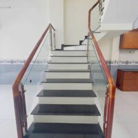 Bán nhà 3 tầng 52m2 đẹp, HXH 7m khu dân trí Phường Thạnh Xuân, Quận 12 nhỉnh 4Tỷ